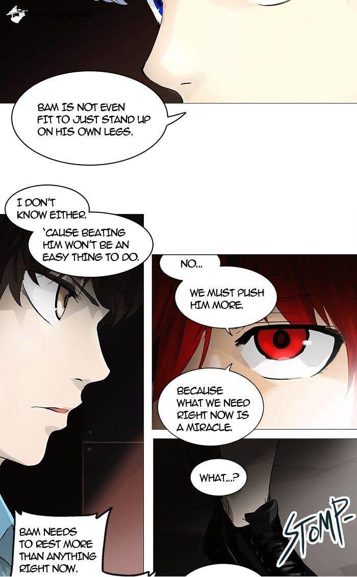 Tower Of God, Chapter 247 image 11